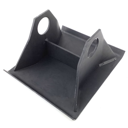 Holland SHOE, LANDING GEAR, W/A 10 X 10 X 4-1/2-STD LG0055